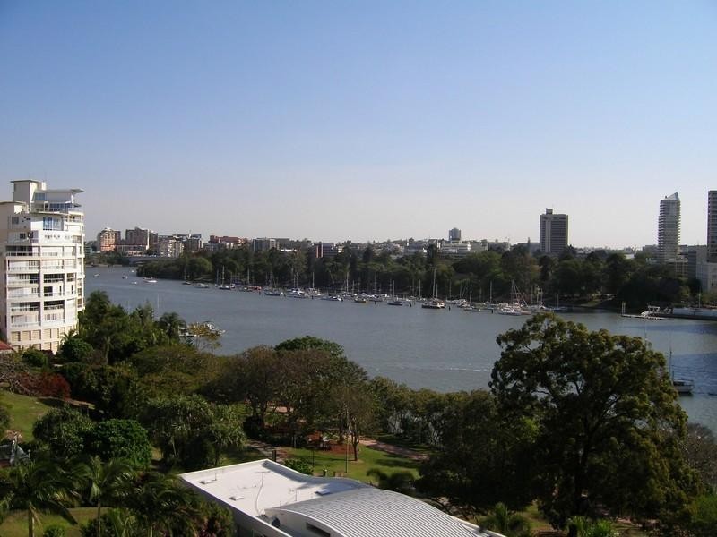 245 Main Street, Kangaroo Point QLD 4169