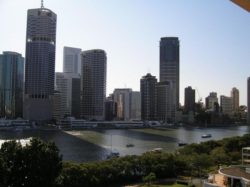 245 Main Street, Kangaroo Point QLD 4169