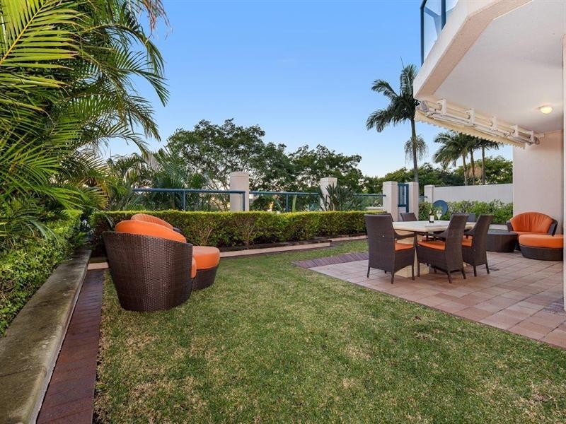 1/2 Goodwin Street, Kangaroo Point QLD 4169