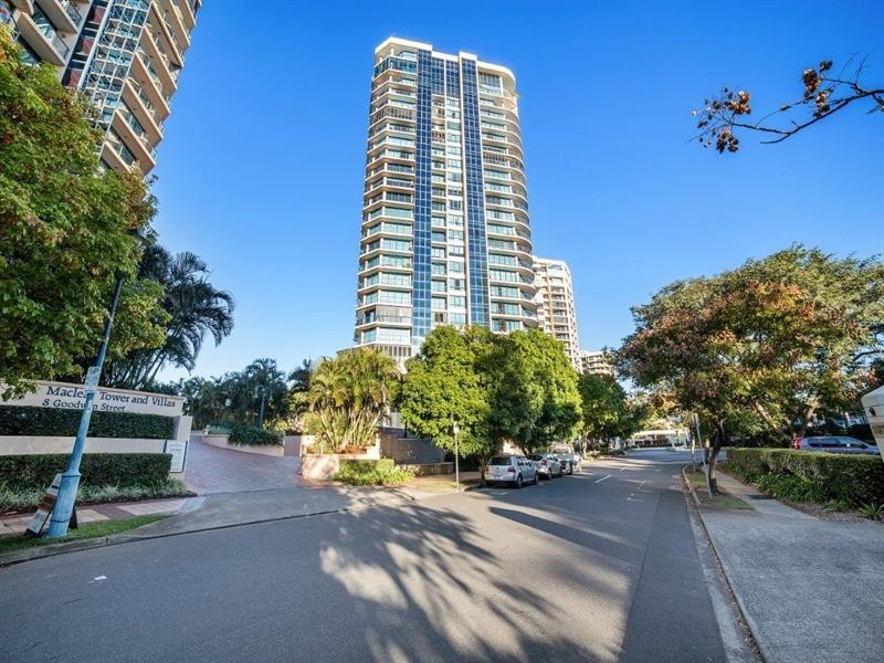 1/2 Goodwin Street, Kangaroo Point QLD 4169