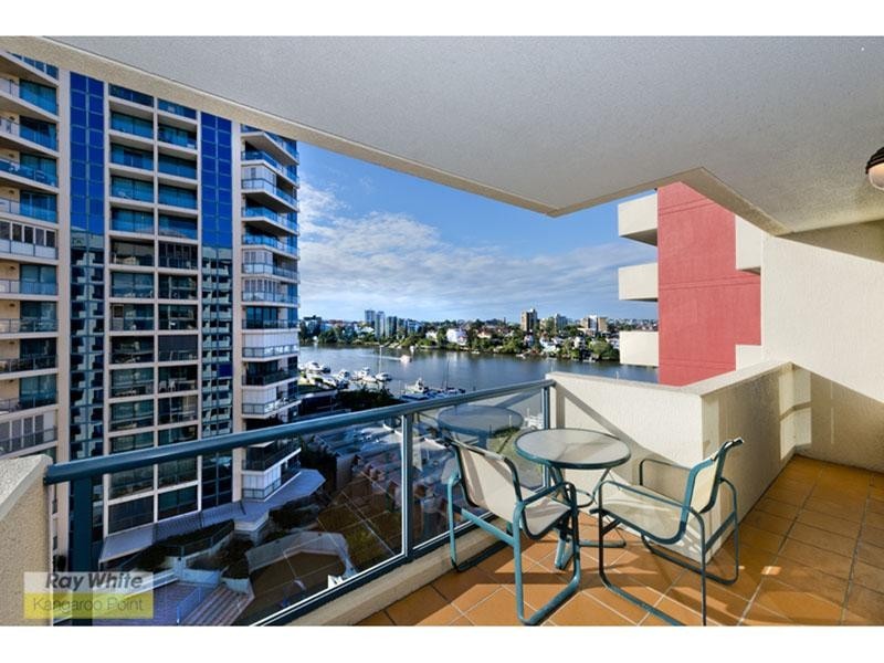 911/44 Ferry Street, Kangaroo Point QLD 4169