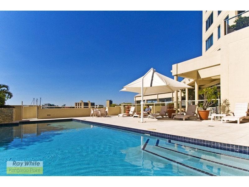 911/44 Ferry Street, Kangaroo Point QLD 4169