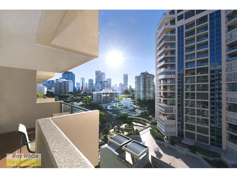 911/44 Ferry Street, Kangaroo Point QLD 4169