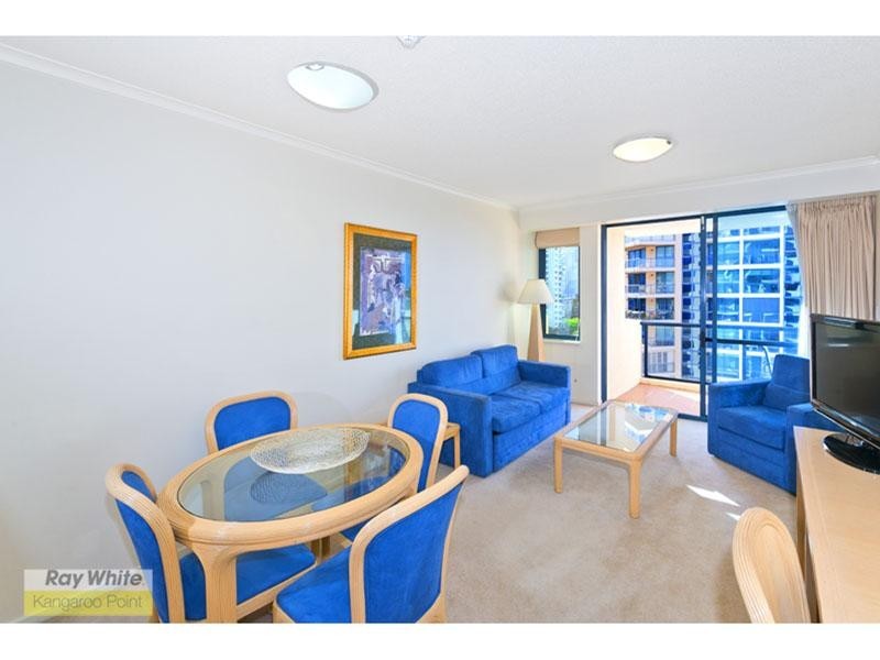 911/44 Ferry Street, Kangaroo Point QLD 4169