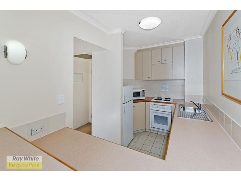 911/44 Ferry Street, Kangaroo Point QLD 4169