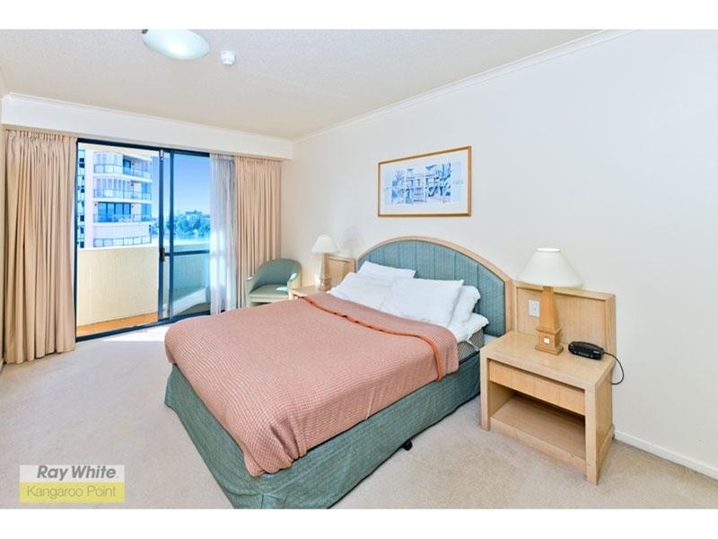 911/44 Ferry Street, Kangaroo Point QLD 4169