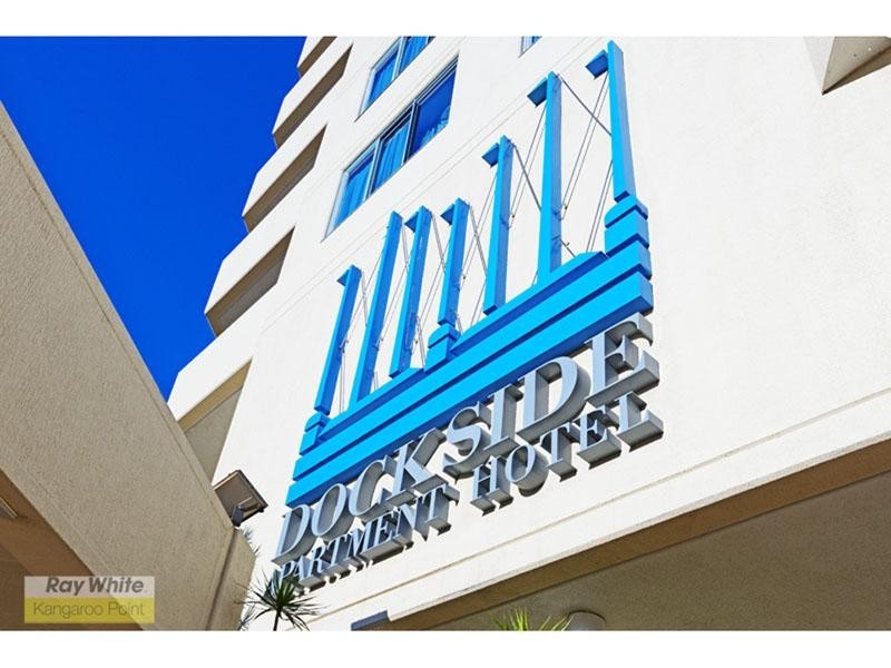 911/44 Ferry Street, Kangaroo Point QLD 4169