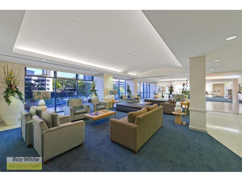 911/44 Ferry Street, Kangaroo Point QLD 4169