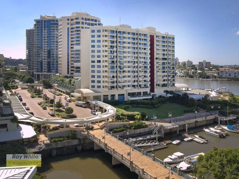 911/44 Ferry Street, Kangaroo Point QLD 4169