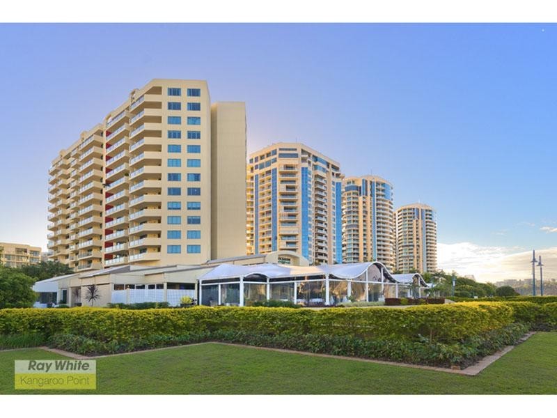 911/44 Ferry Street, Kangaroo Point QLD 4169