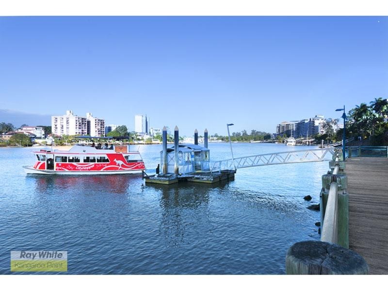 911/44 Ferry Street, Kangaroo Point QLD 4169