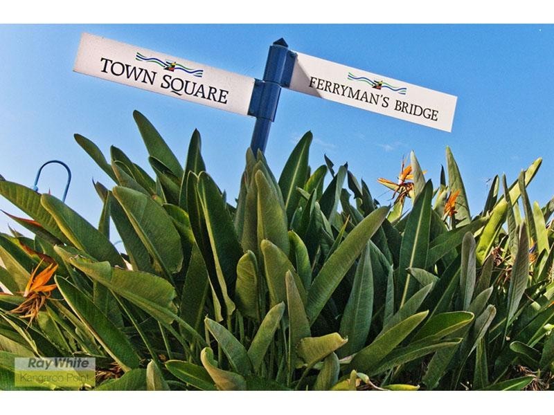 911/44 Ferry Street, Kangaroo Point QLD 4169