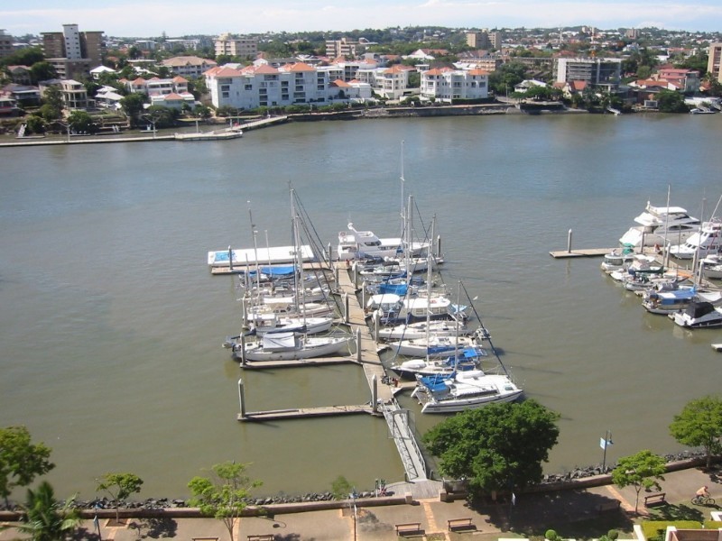 55 Darragh Street, Kangaroo Point QLD 4169