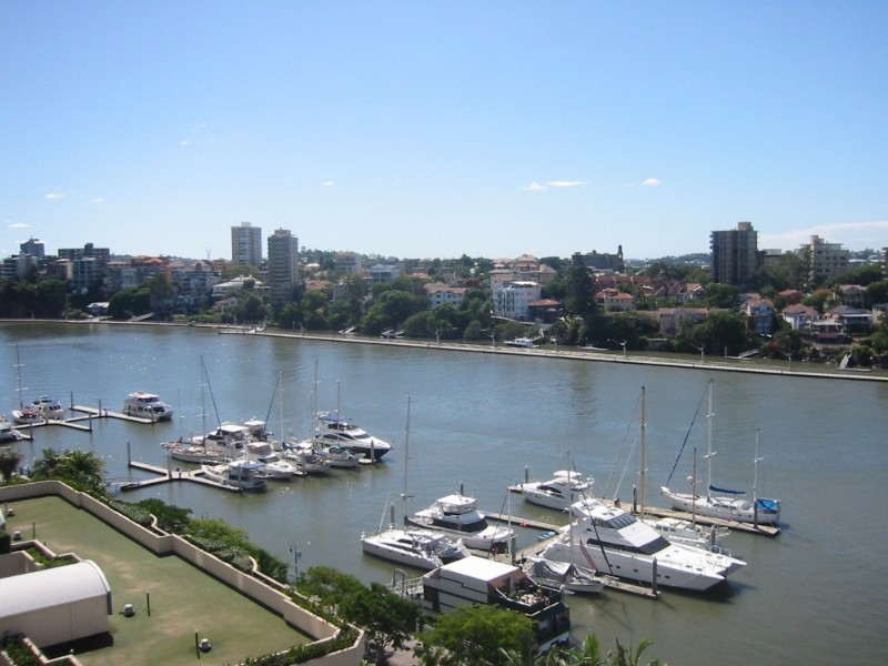 55 Darragh Street, Kangaroo Point QLD 4169