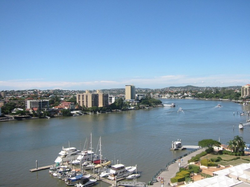 55 Darragh Street, Kangaroo Point QLD 4169