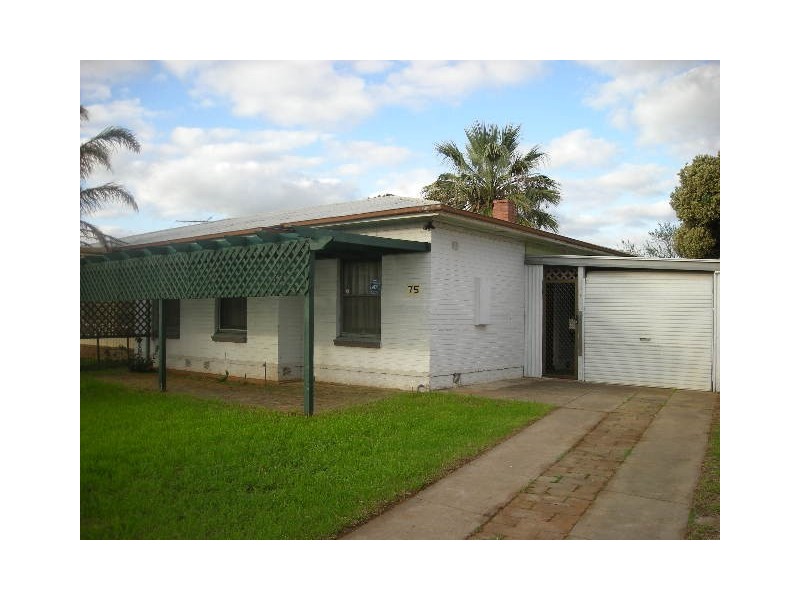 75 Goodman Road, Elizabeth South SA 5112
