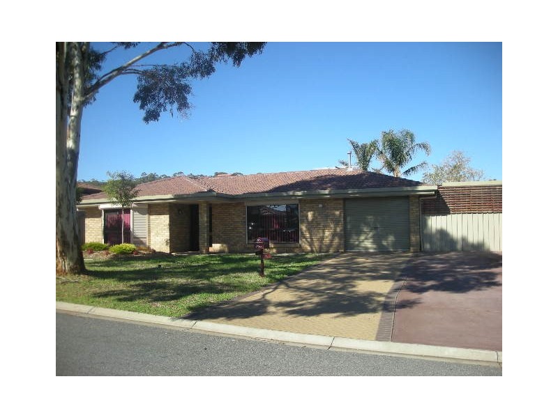 10 Rosebank Crescent, Hillbank SA 5112