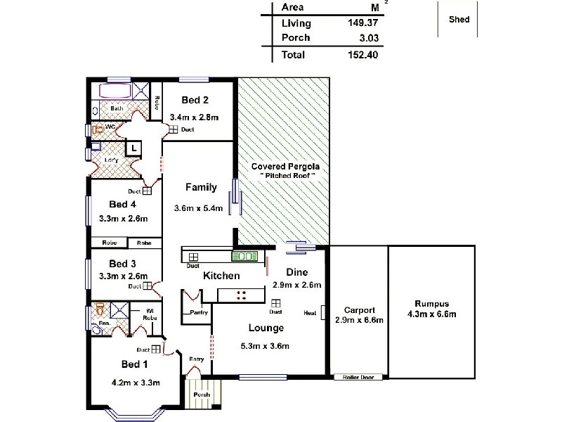 10 Rosebank Crescent, Hillbank SA 5112