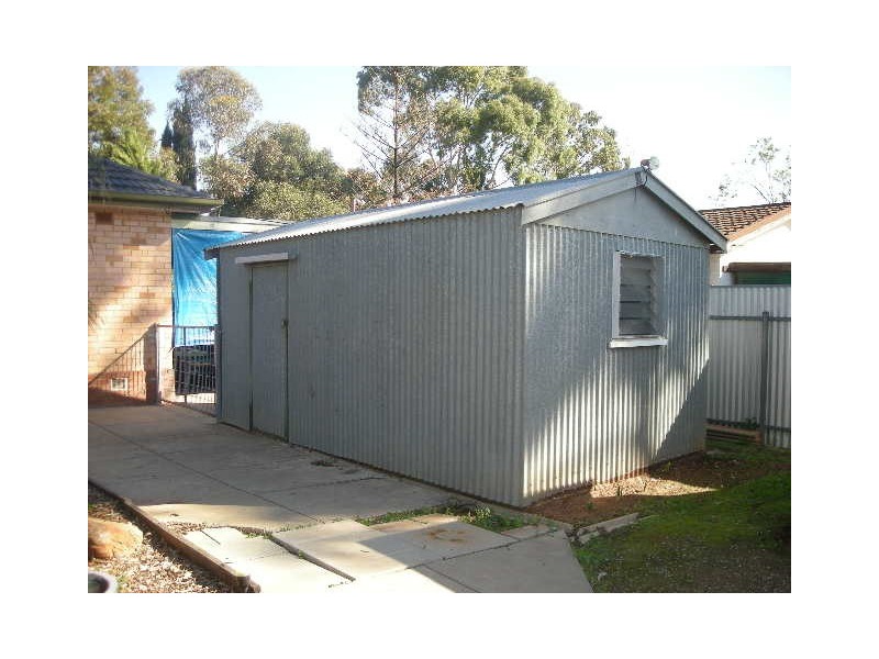 25 Kinkaid Road, Elizabeth East SA 5112