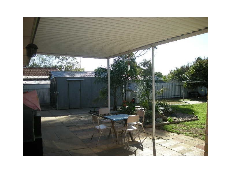 25 Kinkaid Road, Elizabeth East SA 5112