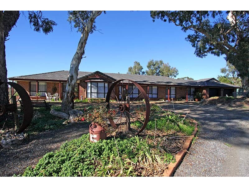 5 Riggs Court, One Tree Hill SA 5114