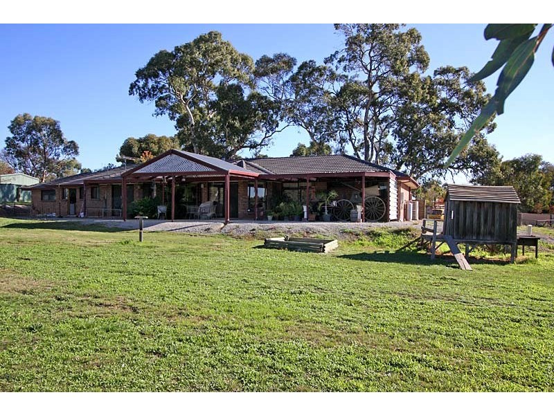 5 Riggs Court, One Tree Hill SA 5114