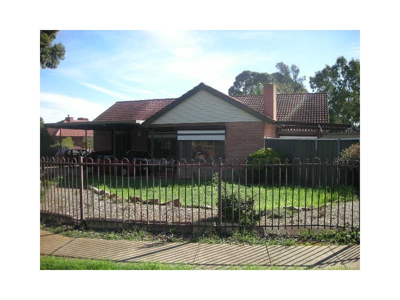 45 Ifould Road, Elizabeth Park SA 5113