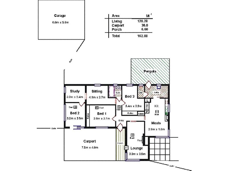 45 Ifould Road, Elizabeth Park SA 5113