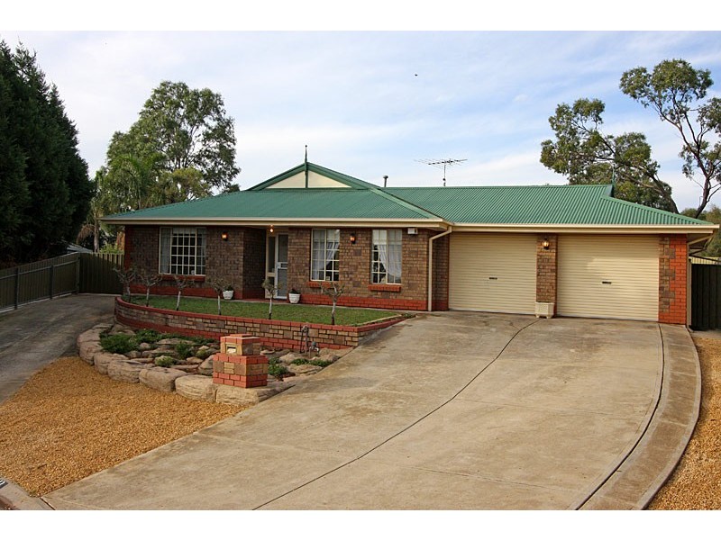 12 Cobblestone Close, Gulfview Heights SA 5096