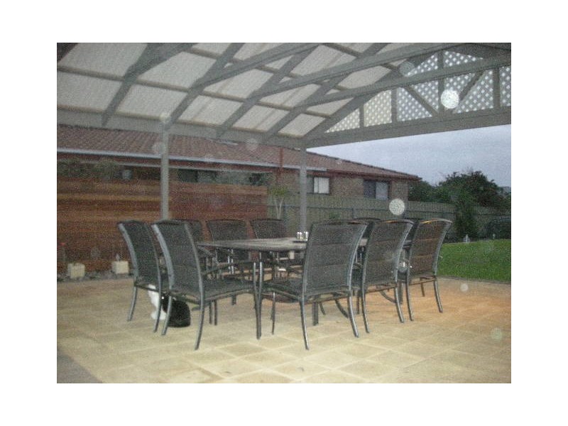 10 Mc Inerney Court, Andrews Farm SA 5114