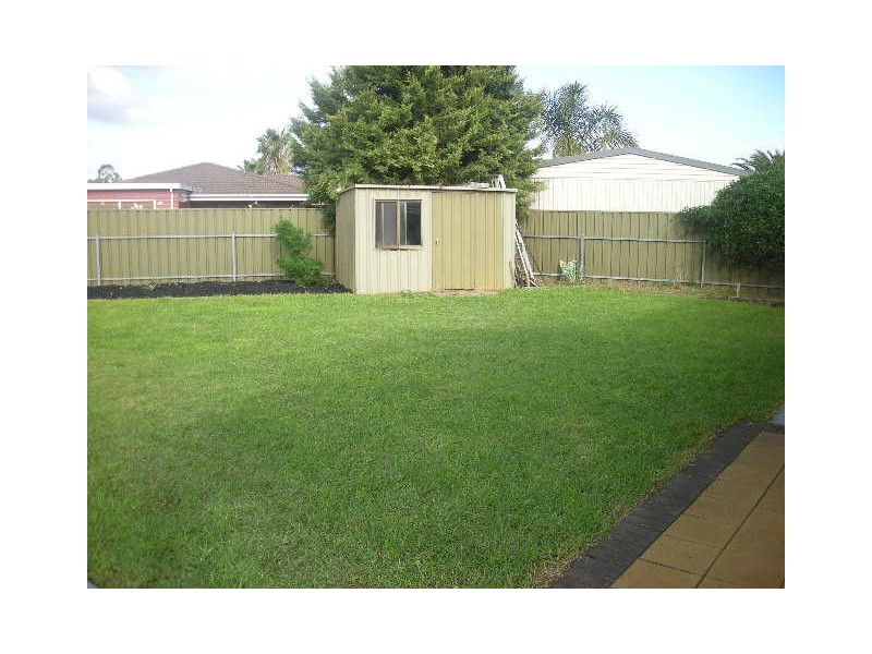 10 Mc Inerney Court, Andrews Farm SA 5114