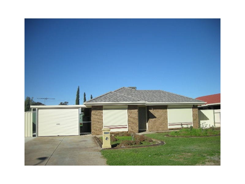 23 Claxton Way, Burton SA 5110