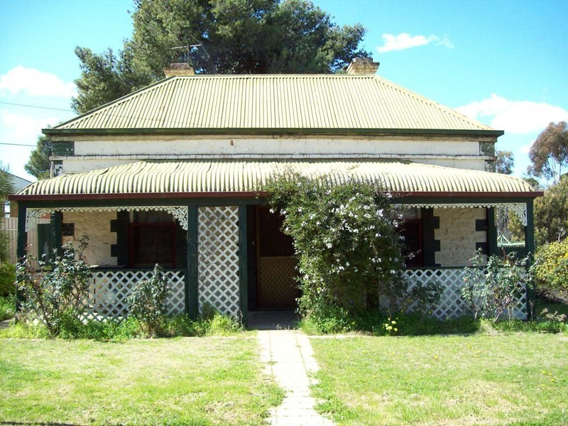 17 Rogers Street, Freeling SA 5372