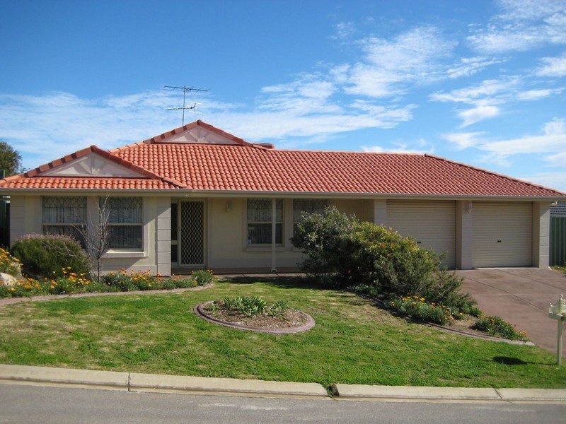 13 Coachhouse Mews, Hillbank SA 5112