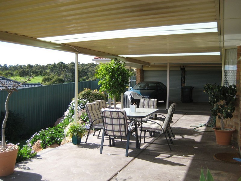 13 Coachhouse Mews, Hillbank SA 5112