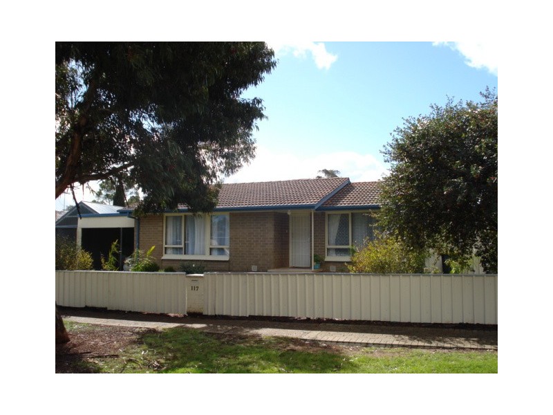 117 McKenzie Road, Elizabeth Downs SA 5113
