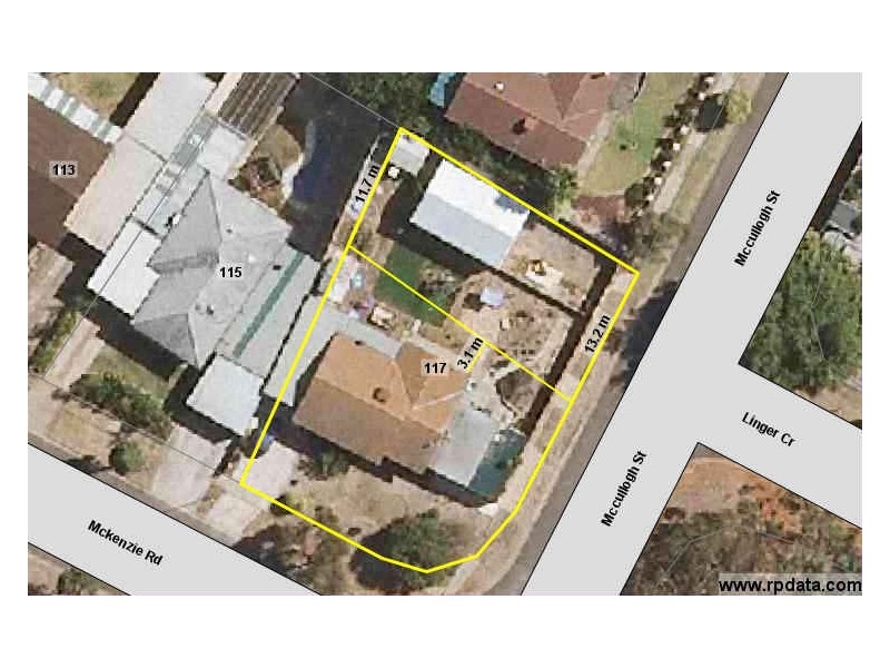 117 McKenzie Road, Elizabeth Downs SA 5113