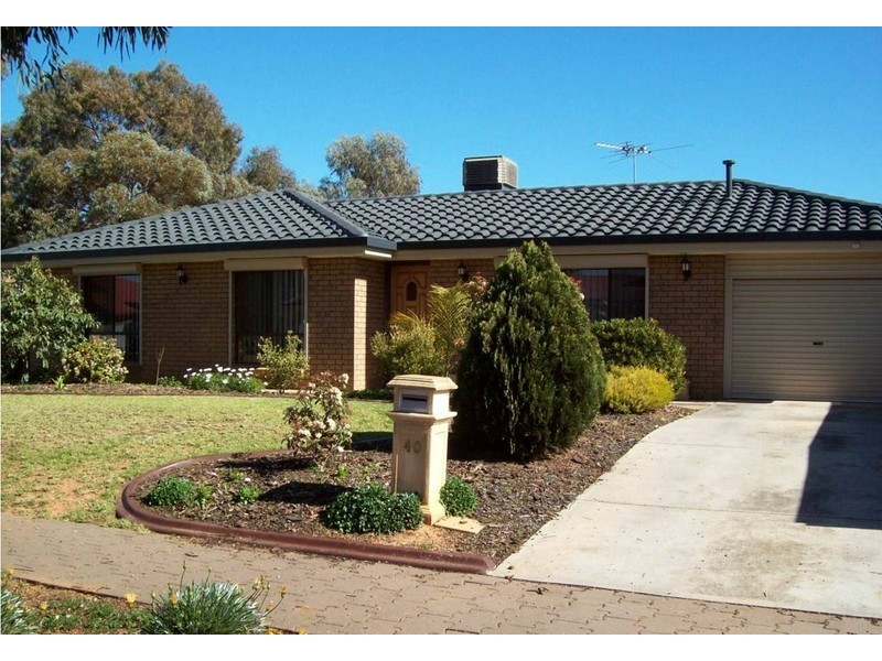 40 Atkinson Drive, Burton SA 5110