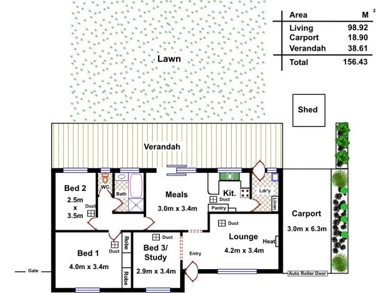 40 Atkinson Drive, Burton SA 5110