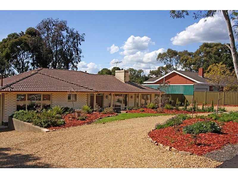 Lot 26 Blacktop Road, One Tree Hill SA 5114