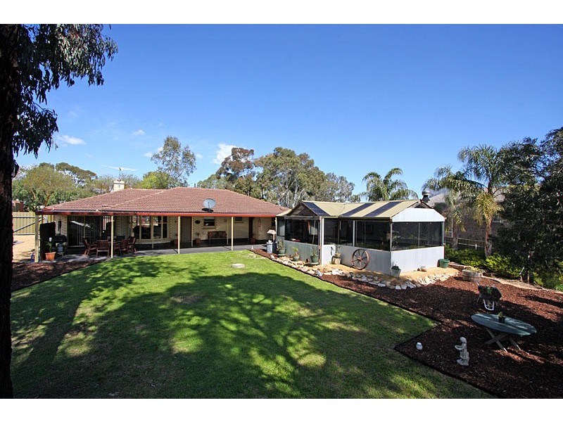 Lot 26 Blacktop Road, One Tree Hill SA 5114