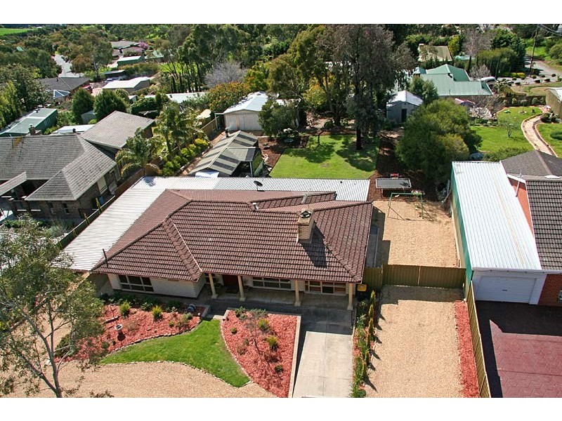 Lot 26 Blacktop Road, One Tree Hill SA 5114