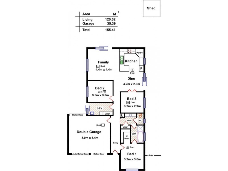 81 Ramnet Circuit, Munno Para West SA 5115
