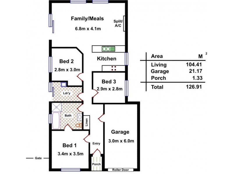 21 Hamra Drive, Smithfield SA 5114