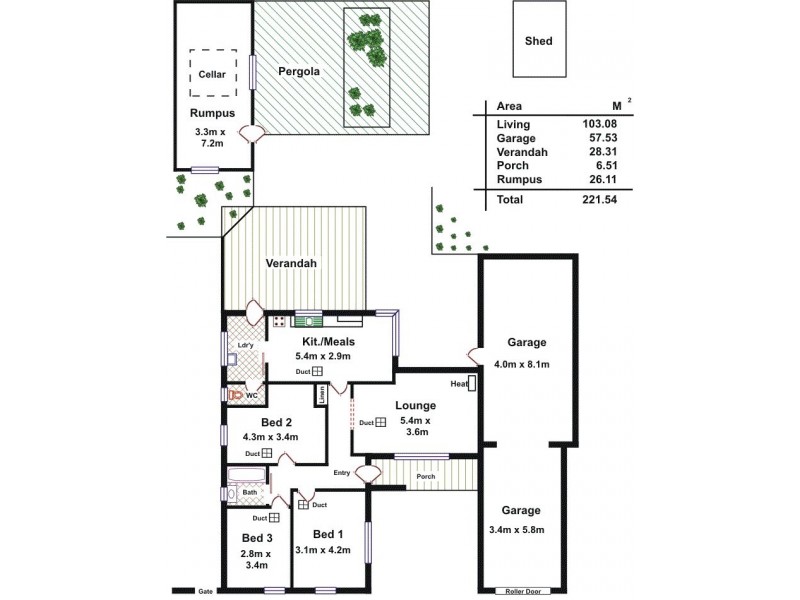 45 Portland Road, Elizabeth East SA 5112