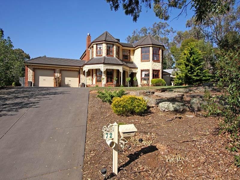 72 Green Valley Drive, Salisbury Heights SA 5109