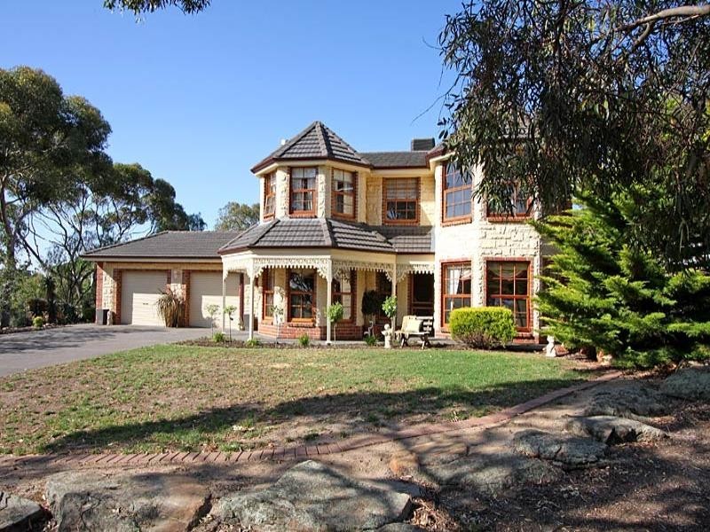 72 Green Valley Drive, Salisbury Heights SA 5109