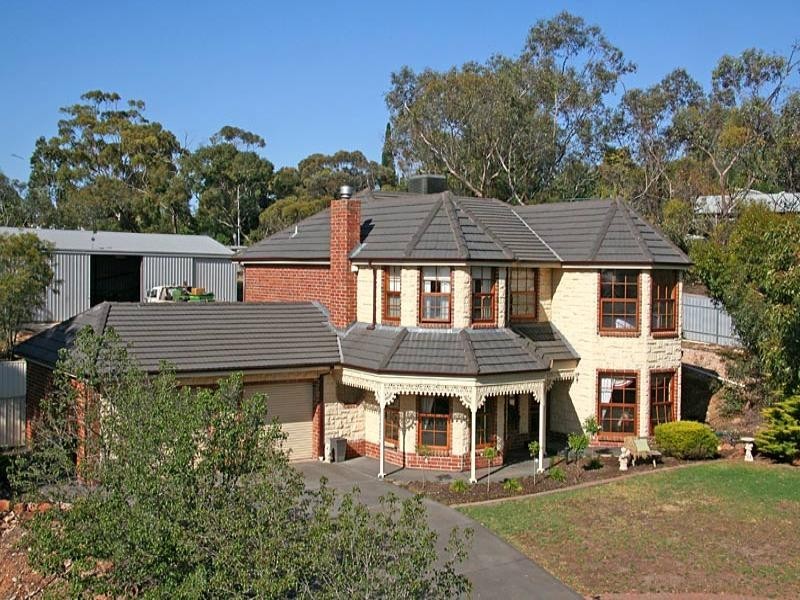 72 Green Valley Drive, Salisbury Heights SA 5109