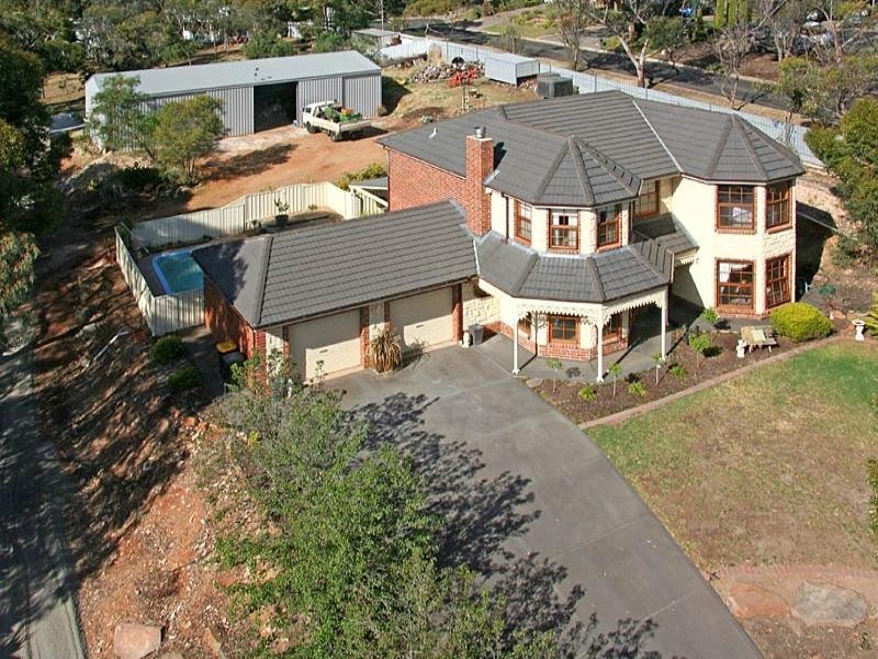 72 Green Valley Drive, Salisbury Heights SA 5109