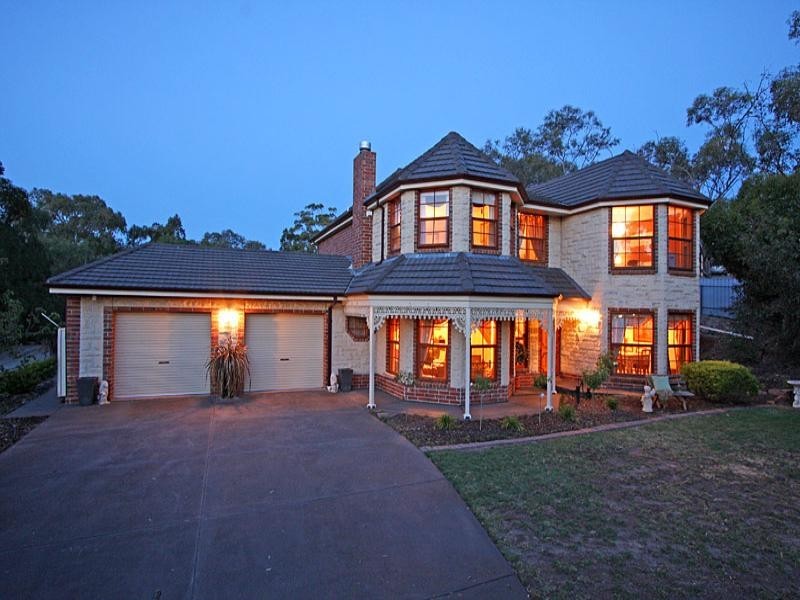 72 Green Valley Drive, Salisbury Heights SA 5109